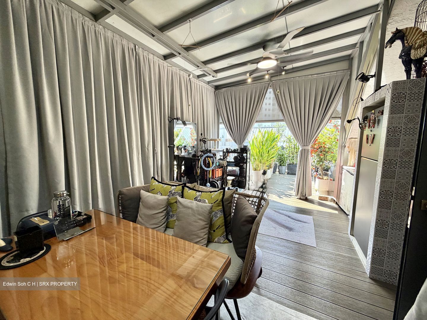 Rosewood Suites (D25), Condominium #574773951